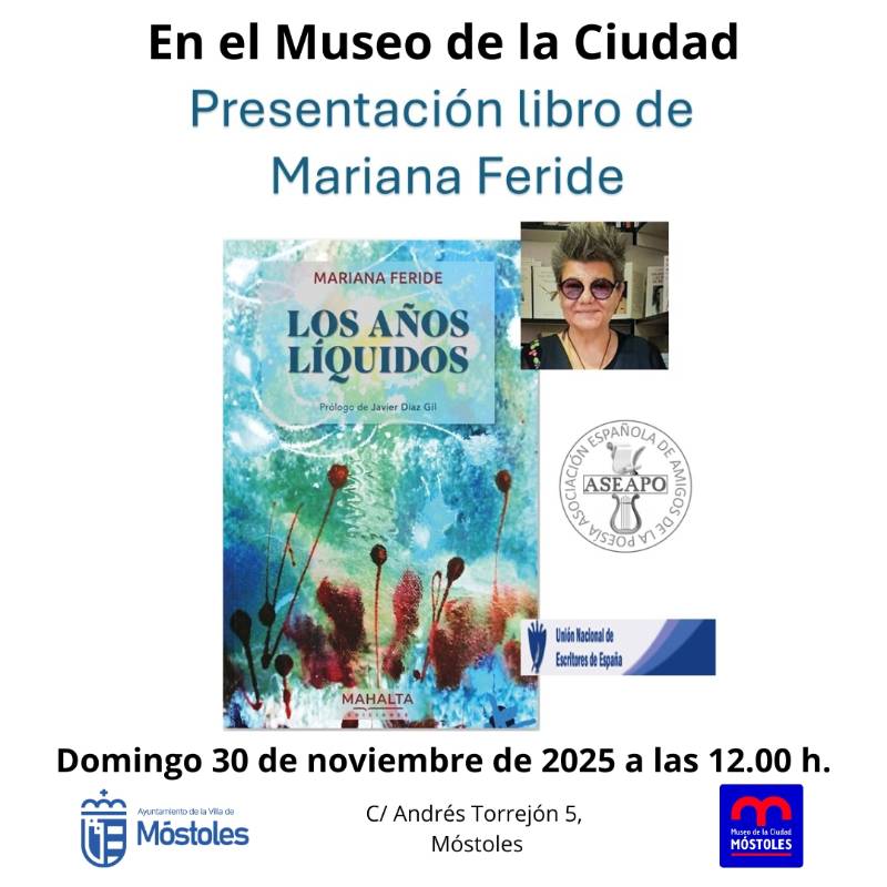 Museo 30 noviembre 2025