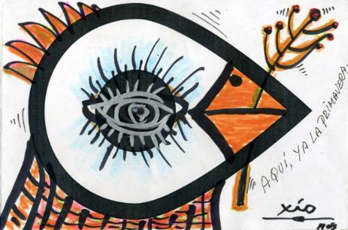 MANUEL XIO BALNCO (1-A) - 12P