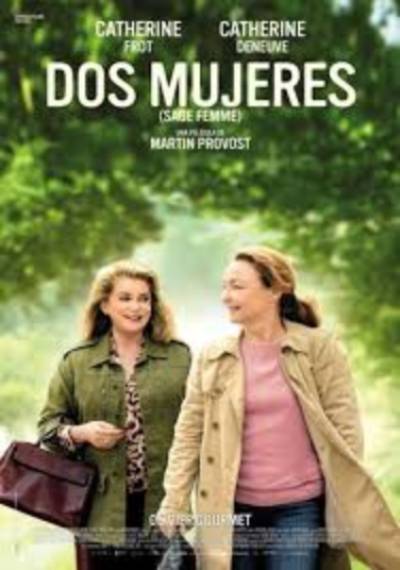 FOTO_DOS MUJERES_CINE FRANCÉS
