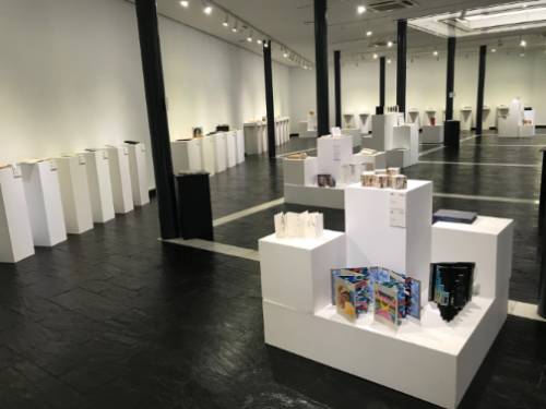 FOTO2 VI EDICIÓN LIBRO ARTISTA