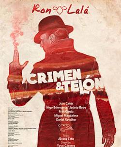 CRIMEN Y TELÓN