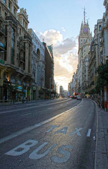 La ciudad. Expo Añoranzas. VILLA