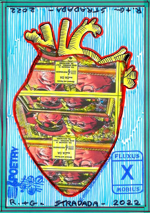 FOTO 4_EXPO III CONVOCATORIA ARTE POSTAL_VILLA