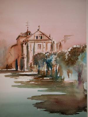 ii ermita de todos los santos (Copiar)