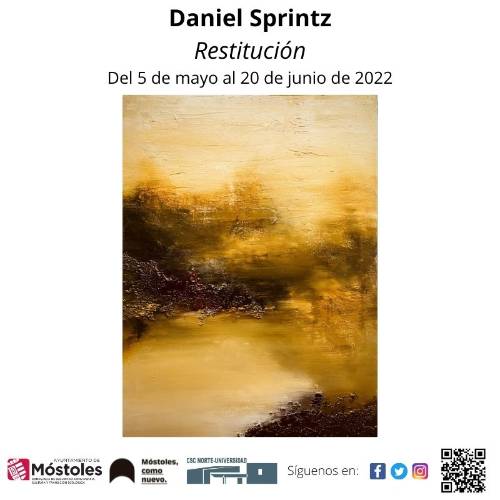 Tarjetón Daniel Sprintz_EXPO NORTE MAYO-JUNIO