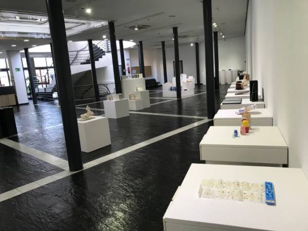 FOTO CONVOCATORIA FALLO VI LIBRO ARTISTA