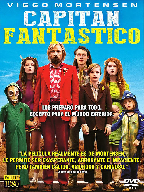 FOTO PELI_CAPITAN FANTASTICO