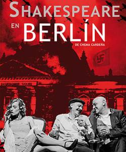 SHAKESPEARE EN BERLÍN