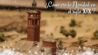 destacada Navidad en el Museo de la Ciudad