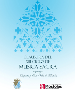 MUSICA SACRA