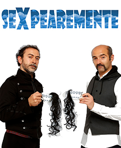 SEXPEAREMENTE
