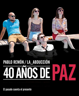 40 AÑOS DE PAZ