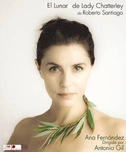EL LUNAR DE LADY CHATTERLEY