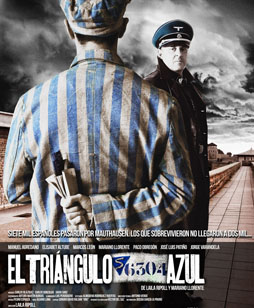 EL TRIÁNGULO AZUL WEB