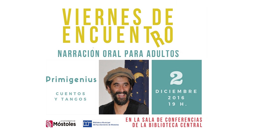 Viernes de ENCUENTrO DICIEMBRE