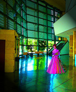 VISITAS TEATRALIZADAS