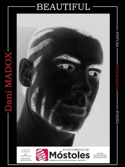 BEAUTIFUL Dani MADOX