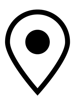 Imagen a Intervenir - Arte Postal Usted está aquí - You are here p