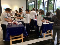 Visita taller alumnos Villaeuropa 1 (Copiar)