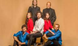 Teatro Vive Molière dentro del programa Raíces y Alas