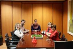 Reunión Asociación Espacio Fluido