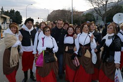 Pasacalles-Pregón Carnaval_15 095 Álbum