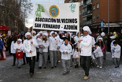 Pasacalles-Pregón Carnaval_15 232 Álbum
