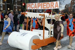 Pasacalles-Pregón Carnaval_15 245 Álbum