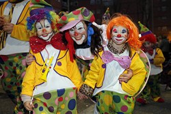 Pasacalles-Pregón Carnaval_15 280 Álbum