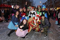 Pasacalles-Pregón Carnaval_15 266 Álbum