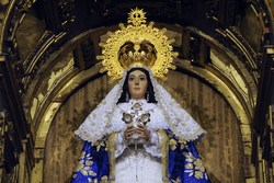 Misa Clausura Centenario Patrona 3