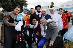 Pasacalles-Pregón Carnaval_1