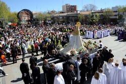 Procesión del Encuentro 36