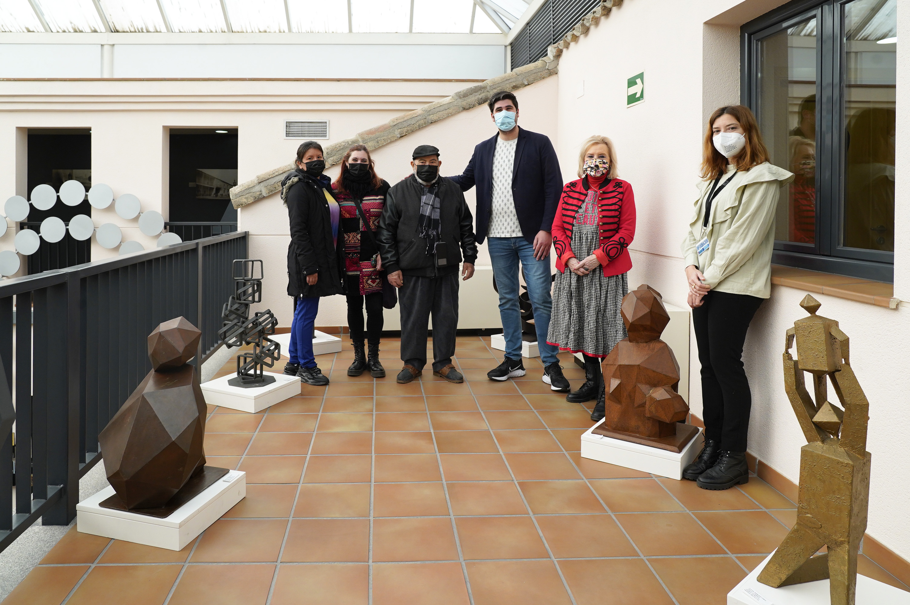 Exposición Francisco Cobos (12)