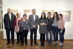 Exposicion Caleidoscopio Mabelrus 9