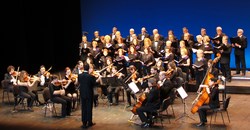 Orquesta y Coro Villa de Móstoles