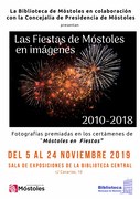 Las fiestas de Móstoles en imágenes