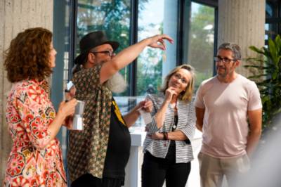 Presentación del sexto número de la revista Periferia Imaginaria (1)