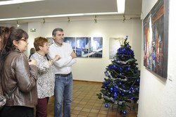 Expo Colectivo MINERVA 3