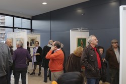 EXPOSICION Colectivo Espacio Fluido 2