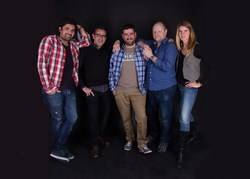 Colectivo Photo[e]motion Project Principal