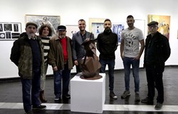 XX aniversario 100X100 1