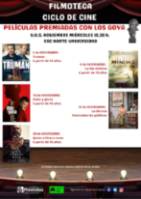 Ciclo Goya nov. 2022 A3