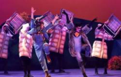 Los músicos de Bremen