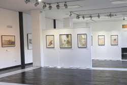 Exposición Beatriz De Bartolomé 5