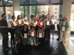 Revista Experimental 1