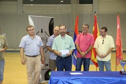 Torneo de ajedrez 6