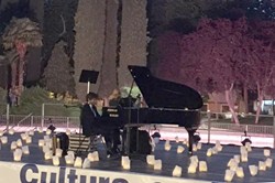 Inauguración Cultura en la Ciudad 2