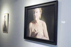 Exposicion colectiva Realismo 2