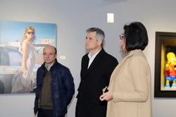 Exposicion colectiva Realismo 4